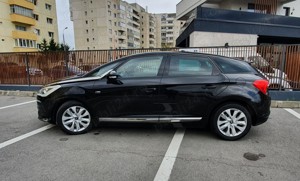Citroen DS5 Hybrid 2012  - imagine 2