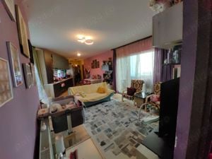 PF Vand Apartament in Floresti  - imagine 5