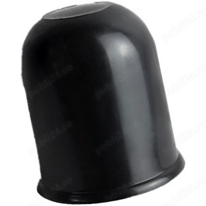Capac protectie carlig remorcare auto, plastic