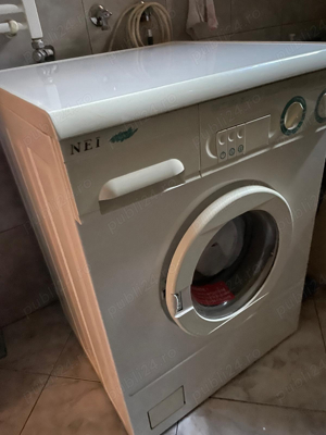 masina de spalat nei  - imagine 2