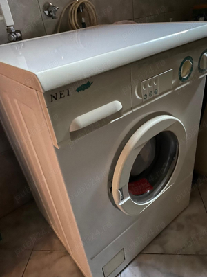 masina de spalat nei  - imagine 4