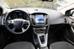 Focus ecoboost 2013 - imagine 10