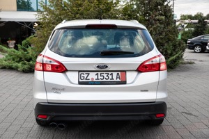 Focus ecoboost 2013 - imagine 4