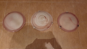 Plafoniera tavan, perete