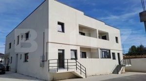 Apartamente 2 Camere la Cheie - Zona Geamăna