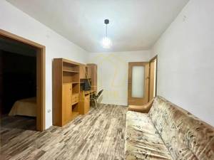 Apartament spatios cu 2 camere | Spitalul Judetean - imagine 2