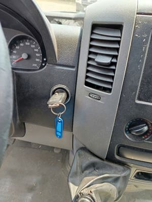 Vand w Crafter autorizat catering - imagine 4