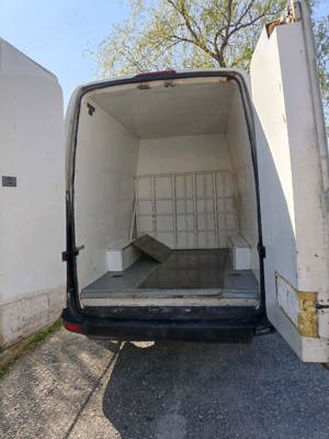 Vand w Crafter autorizat catering - imagine 7