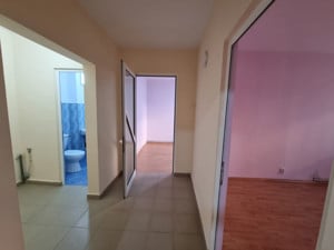 Zona Ștefan cel Mare- 3 camere dec- două băi- două balcoane  - imagine 11