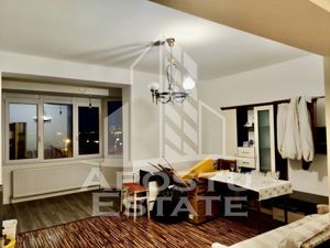 Apartament spatios cu 4 camere in zona Sagului - imagine 2