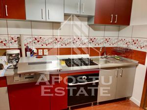 Apartament spatios cu 4 camere in zona Sagului - imagine 8