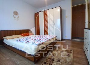 Apartament 2 camere decomadat cu 0% comision - imagine 7