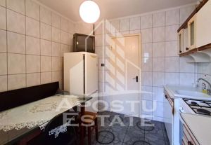 Apartament 2 camere decomadat cu 0% comision - imagine 8