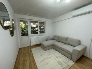 Apartament renovat nou 2 camere Tineretului-Timpuri Noi - imagine 5