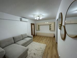 Apartament renovat nou 2 camere Tineretului-Timpuri Noi - imagine 4