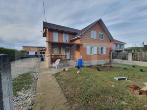 Casa de vanzare, 320 mp, in apropiere de Bistrita - imagine 11