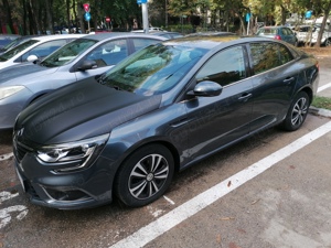 Renault Megane 2018 - imagine 2