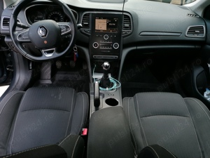 Renault Megane 2018 - imagine 4