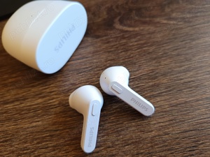 Căști PHILIPS True Wireless Bluetooth In-Ear - imagine 5