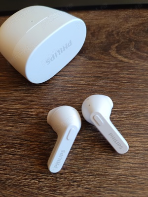 Căști PHILIPS True Wireless Bluetooth In-Ear - imagine 3