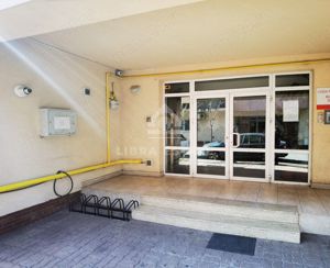 Apartament 2 camere, mobilat, cu un loc de parcare proprietate, boxa, utilitati - imagine 3