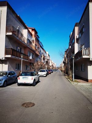 Apartament 2 camere, mobilat, cu un loc de parcare proprietate, boxa, utilitati - imagine 7