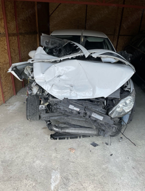 dezmembrez seat ibiza 1.2d 2011 - imagine 3