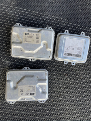 Balast bixenon droser jaguar xe 2015-2019 calculator 