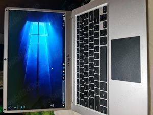 Laptop Slim Myria N3350 - 4G RAM - SSD 32G - HD - IPS - W10 - Baterie 5 ORE