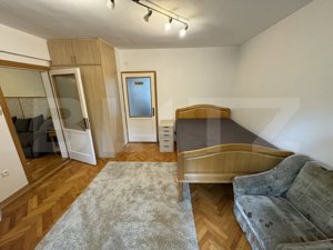 Apartament de inchiriat cu 2 camere, Cornisa - imagine 10