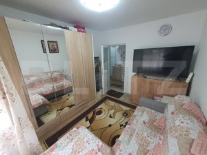 Apartament 2 camere, zona Centrala - imagine 5