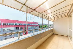 Apartament cu 2 camere de închiriat la ARED UTA - imagine 3