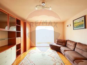 Apartament cu 3 camere de închiriat în zona Calea Aradului - imagine 8