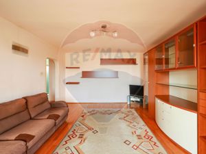 Apartament cu 3 camere de închiriat în zona Calea Aradului - imagine 9