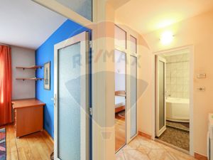 Apartament cu 3 camere de închiriat în zona Calea Aradului - imagine 11