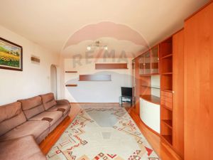 Apartament cu 3 camere de închiriat în zona Calea Aradului - imagine 10