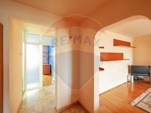 Apartament cu 3 camere de închiriat în zona Calea Aradului - imagine 5