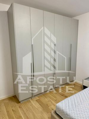 Apartament cu 2 camere, prima inchiriere, in zona Circumvalatiunii - imagine 7