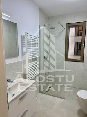 Apartament cu 2 camere, prima inchiriere, in zona Circumvalatiunii - imagine 8