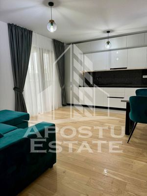 Apartament cu 2 camere, prima inchiriere, in zona Circumvalatiunii - imagine 4