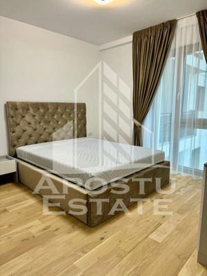 Apartament cu 2 camere, prima inchiriere, in zona Circumvalatiunii - imagine 5