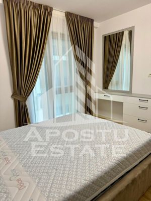 Apartament cu 2 camere, prima inchiriere, in zona Circumvalatiunii - imagine 6