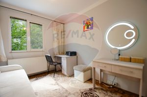Apartament cu 3 camere de închiriat în zona Gheorghe Lazar