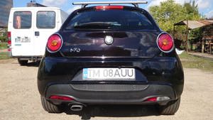 Vand Alfa MITO 1,6 JTD - imagine 4