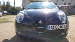Vand Alfa MITO 1,6 JTD - imagine 5