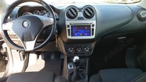 Vand Alfa MITO 1,6 JTD - imagine 9
