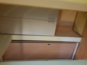 Dau în chirie apartament cu 3 camere, 2 bai, Pb mare, decomandat - imagine 8