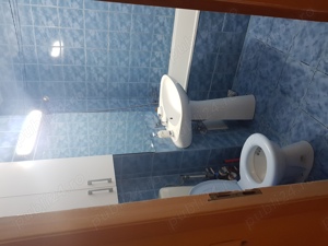 Dau în chirie apartament cu 3 camere, 2 bai, Pb mare, decomandat - imagine 10