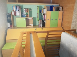 Dau în chirie apartament cu 3 camere, 2 bai, Pb mare, decomandat - imagine 9