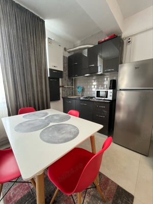 Apartament Mamaia-Nord Uzina cu Pizza - imagine 2